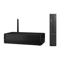 Piega CONNECT PLUS Udhëzues I Shpejtë Fillimi