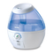 Руководство к мини-увлажнителю воздуха Vicks Mini Cool Mist Humidifier VUl520W