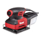Bauer 1715E-B, 64146 - 2.2 Amp Orbital 1/4 Sheet Sander Manual