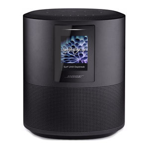 Bose Home Speaker 500 - Bluetooth i&scaron;maniojo garsiakalbio vadovas