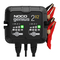NOCO GENIUS2X2, GENIUS2X4 - Multi-Bank Series Battery Chargers Manual