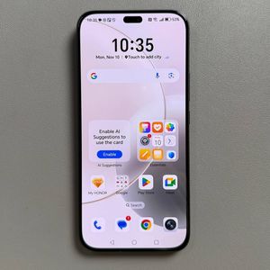 So aktivieren und richten Sie den tragbaren Hotspot auf HONOR 400 Lite ein