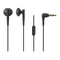 Audio-technica ATH-C200iS - Εγχειρίδιο ακουστικών In-Ear