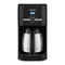 Seria Cuisinart DCC-1170 - Manual de utilizare al cafetierei clasice termice de 10 căni