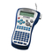 Dymo LabelPoint 250 - Manuel de l'étiqueteuse thermique électronique