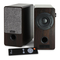 Micca ON3 - Powered Bookshelf Speaker vadovas
