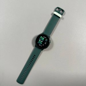 Comment verrouiller l'&eacute;cran de votre Garmin Vivoactive 6