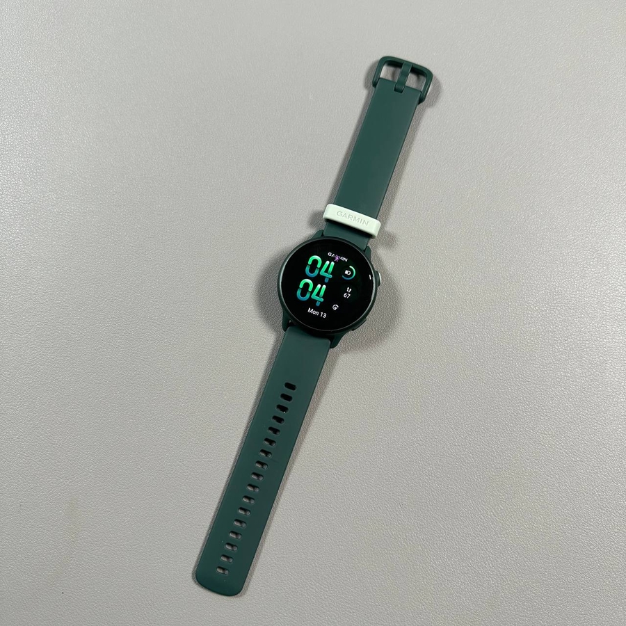 Écran d'affichage Garmin Vivoactive 6