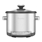 Sage the Risotto Plus SRC600 - Manual do Multi Cooker 760W