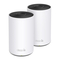 TP-Link Deco WE10800 - Manual do Sistema Wi-Fi 6E Mesh Tri-Band de Nova Geração para Toda a Casa