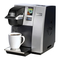 Keurig K150 Kaffemaskin Manual