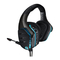 Manual de Logitech G633 Artemis Spectrum