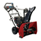 „Toro SnowMaster 724 / 824 QXE“ vadovas