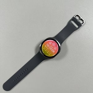 Jak połączyć Samsung Galaxy Watch 8 LTE z urządzeniem z systemem Android