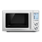 Breville the Smooth Wave BMO850 Manual