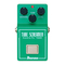 Manual de Ibanez TS808