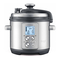 Sage the Fast Slow Pro BPR700 - Manual de utilizare al multicooker-ului 1100W