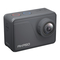AKASO V50 Pro - Экшн камера нұсқаулығы