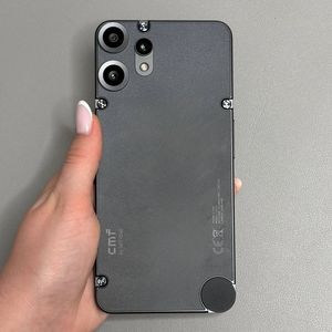 Come abilitare o disabilitare il doppio tocco per bloccare su CMF Phone 2 Pro