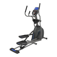 Horizon Fitness EX-59 Manual De Utilizare
