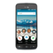 Doro 8042 - Panduan Memulai Cepat Smartphone