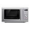 Breville Compact Wave Soft Close BMO650 (BMO650SIL1BUC1) - Microwave Oven Manual
