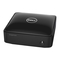 Dell Inspiron 3000 Series D12U Hurtigstartguide