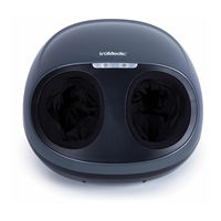 Trumedic truShiatsu Pro User Manual