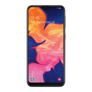 Ghid de pornire rapidă Samsung Cricket Galaxy A10e