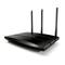 TP-Link AC1200 - Panduan Cepat Router Gigabit Dual Band Nirkabel. Pengaturan