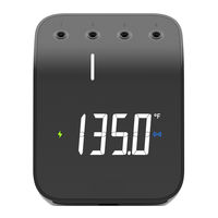 Weber Connect Smart Grilling Hub Manuale Utente