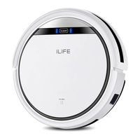 Ilife V3s Pro Manuel De L'utilisateur