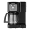 Cuisinart SS-12 - Coffee Center Brew Basics qo'llanmasi