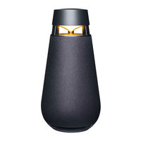 Lg XO3QBK Manuale Utente