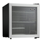 Danby DWC172BLPDB - Manual do Refrigerador de Vinho Independente de 17 Garrafas