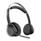 Plantronics Poly Voyager Focus UC - Bluetooth Stereo Kulaklık Kullanım Kılavuzu