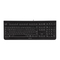Cherry KC 1000 - Manual til kablet tastatur