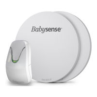 Babysense 7 Руководство Пользователя