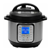 Instant Pot - DUO Plus