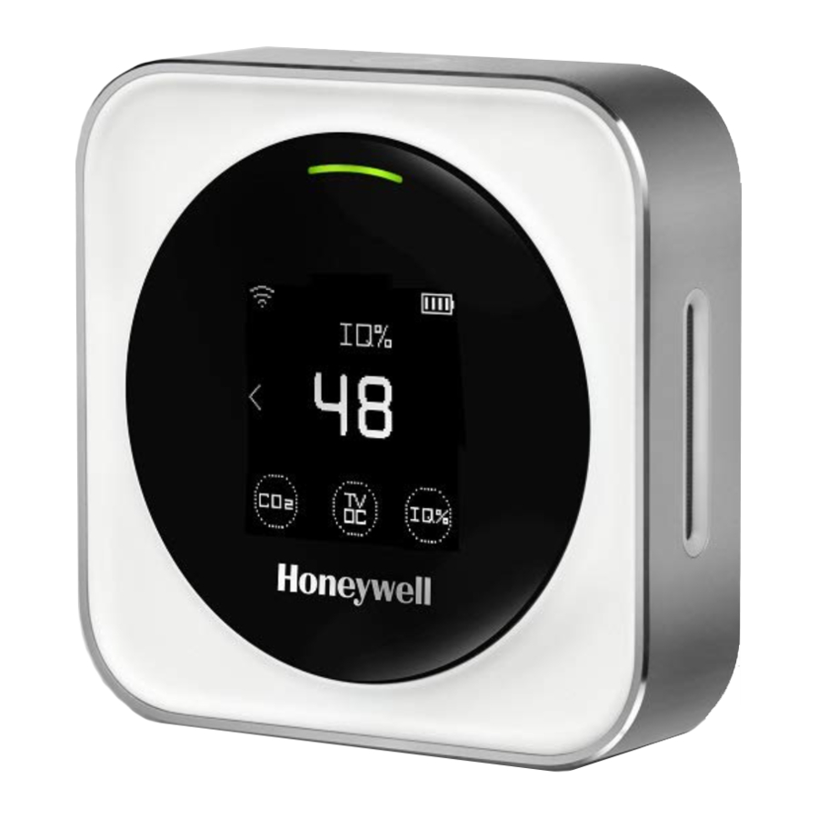 Honeywell HAQSPA-R