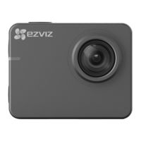 Ezviz S3 Felhasználói Kézikönyv