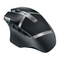 Panduan Penyiapan Mouse Gaming Nirkabel Logitech G602
