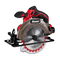 Bauer 2072C-B, 57504 - 20V Cordless 6-1/2 in. Circular Saw Manual