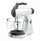 Sunbeam 2371, 2395, 2397, 2370 - Stand Mixer Manual