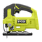 Ryobi PCL525 - 18 VOLT JIG SAW Εγχειρίδιο