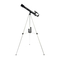 Celestron PowerSeeker 50 - Manual del Telescopio