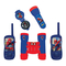 LEXIBOOK RPTW12 Series - Manual del Set de Aventura con Walkie-Talkie