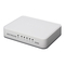 NETGEAR GS205, GS208 Manuel