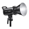 Godox SL100Bi - Bi-Color-LED-Videoleuchten-Handbuch