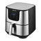 Kalorik FT 44845 - XL Smart Fryer Pro Upute za uporabu